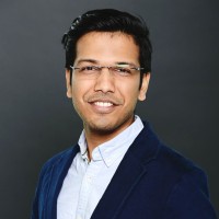 LaserLinc, Inc. Employee Muthu Selvam's profile photo