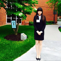 UC Funds Employee Li Yang's profile photo