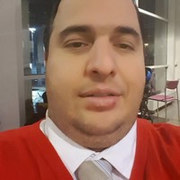 Husqvarna FF Employee Issa Iskander's profile photo