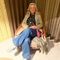Lingecollege Employee Alexandra van Klooster's profile photo