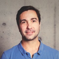 Parloa Employee Dmitry Timofeev's profile photo