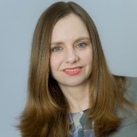CreativeMornings Employee Isabelle Jette's profile photo