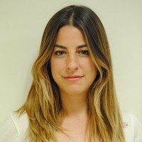 adidas Group Employee Rosa Díaz Guzmán's profile photo