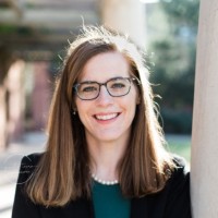 ExxonMobil Employee Hayley Ryan's profile photo