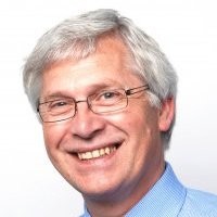 Fundeon Employee Hein Vrancken's profile photo