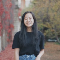 Starknet Foundation Employee Joyce Tan's profile photo