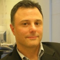 Deloitte Employee John Labate's profile photo