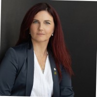 Jetflite Employee Reelika Mõttus's profile photo