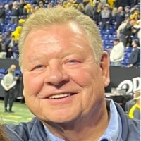 SpartanNash Employee Ron Gardner's profile photo