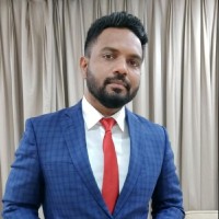 Jose Mathew Email & Phone Number