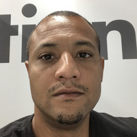 National Signs Employee Ricky Williams's profile photo