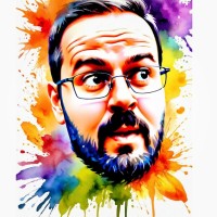 MICRORECTIF Employee Floris Jacquier's profile photo