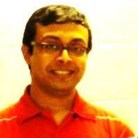 Santanu de Email & Phone Number