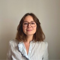 RICHARD Vins & Domaines Employee Pauline Vanier's profile photo