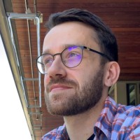 WLCR.io Employee David Sobota's profile photo