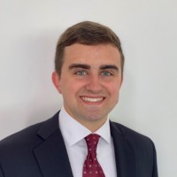 DoorDash Employee Nick Lenyo's profile photo