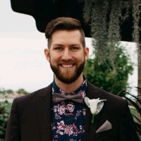 Hurrdat Employee Logan Aurelia's profile photo