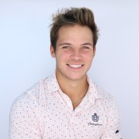 Altis Recruitment Employee Kyle Maves's profile photo