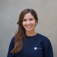 Kestrix Employee Valerie Gomes De Faria's profile photo