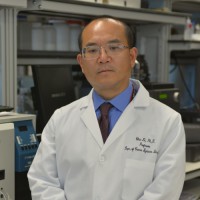 OmniNano Pharmaceuticals, LLC Employee Chun Li's profile photo