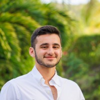 IMI Life Science Employee Koby Ray's profile photo