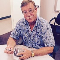Hudson Technologies Employee Farley Fitzpatrick's profile photo