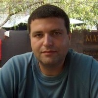 BRESLAUER LIMITED Employee Alexander Lyalin's profile photo