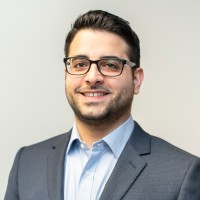 Praktio Employee Sean Naemi's profile photo