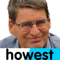 HOWEST - Hogeschool West-Vlaanderen Employee Patrick van Renterghem's profile photo