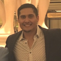 Michael Porras Email & Phone Number