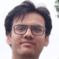 Ixana Employee Naman Dixit's profile photo