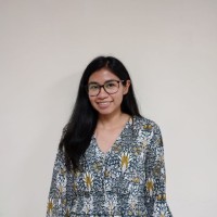 Crowley Employee Sofia Palacios's profile photo