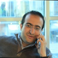 Ayman Khalil Email
