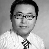 NaturEnergie Mobil Employee Huiming Yu's profile photo