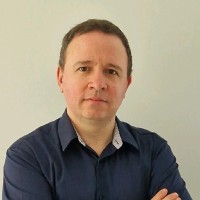 Matchbook Betting Exchange Employee Ronan McDonagh's profile photo