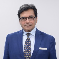 Alok Vajpeyi Email & Phone Number