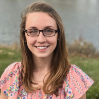 BlackRock Employee Madeline B's profile photo