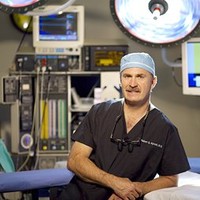 Robert Aycock, M.D. Employee Robert Aycock's profile photo