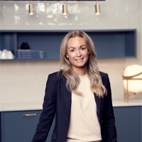 Novedo Employee Liv Bernard's profile photo