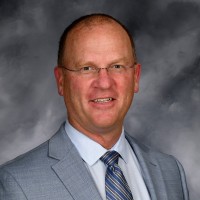 Thomas Jefferson University Employee Corey Goff's profile photo