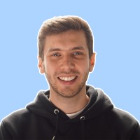 Mindgard Employee William Hackett's profile photo