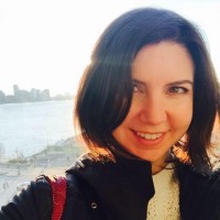 Grey Group Employee Rebecca Flinn's profile photo