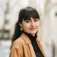 Make.org Employee Maitena Echeverria's profile photo