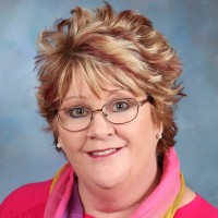 Lenderly Employee Cyndi Wise's profile photo