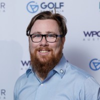 Golf Australia Employee Adam Phillips's profile photo