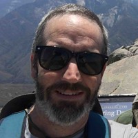 NASA - National Aeronautics and Space Administration Employee Mark Tedesco's profile photo