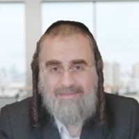 Lev Employee Moshe Neuman's profile photo