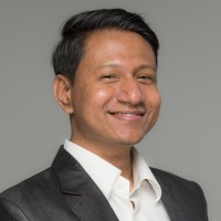 Michael Baker International Employee Prashant Acharya's profile photo