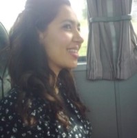 George Mitchell Employee Sumaya Aswat's profile photo