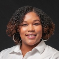 Integrated Metal Products Employee Sasha Patterson's profile photo